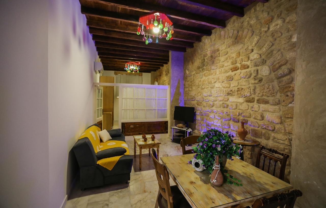 Tyre Boutique Apartments Eksteriør bilde