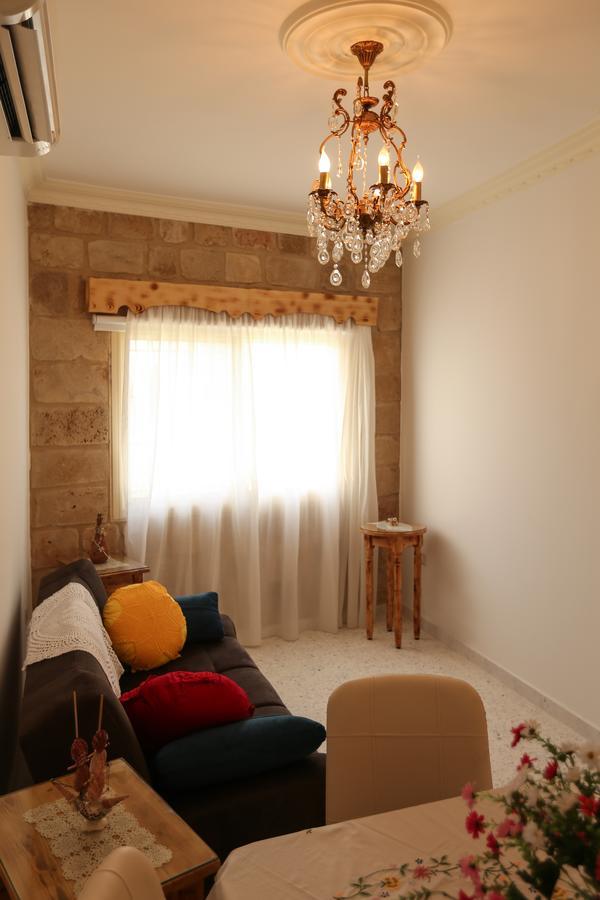 Tyre Boutique Apartments Eksteriør bilde