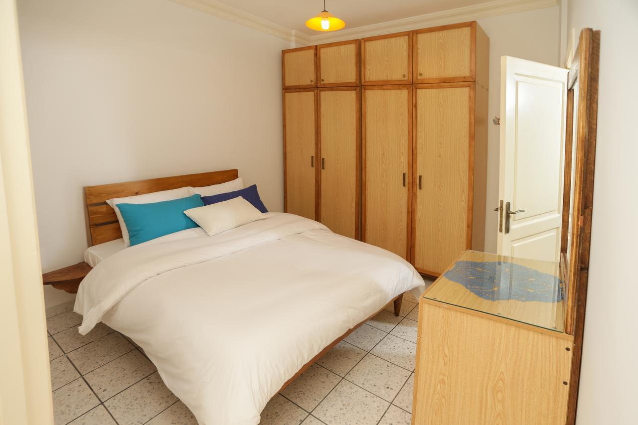 Tyre Boutique Apartments Eksteriør bilde