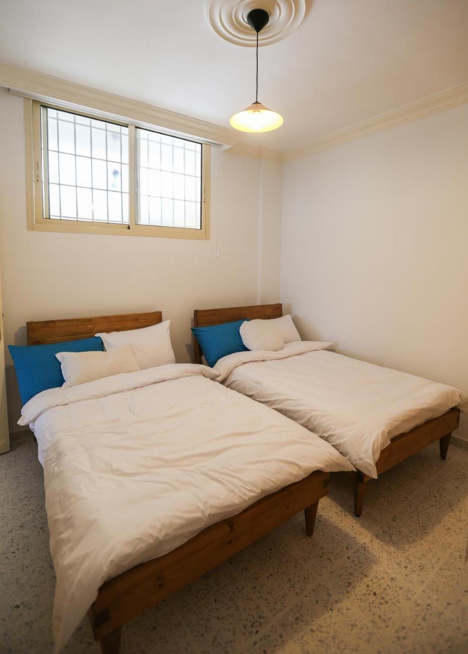 Tyre Boutique Apartments Eksteriør bilde
